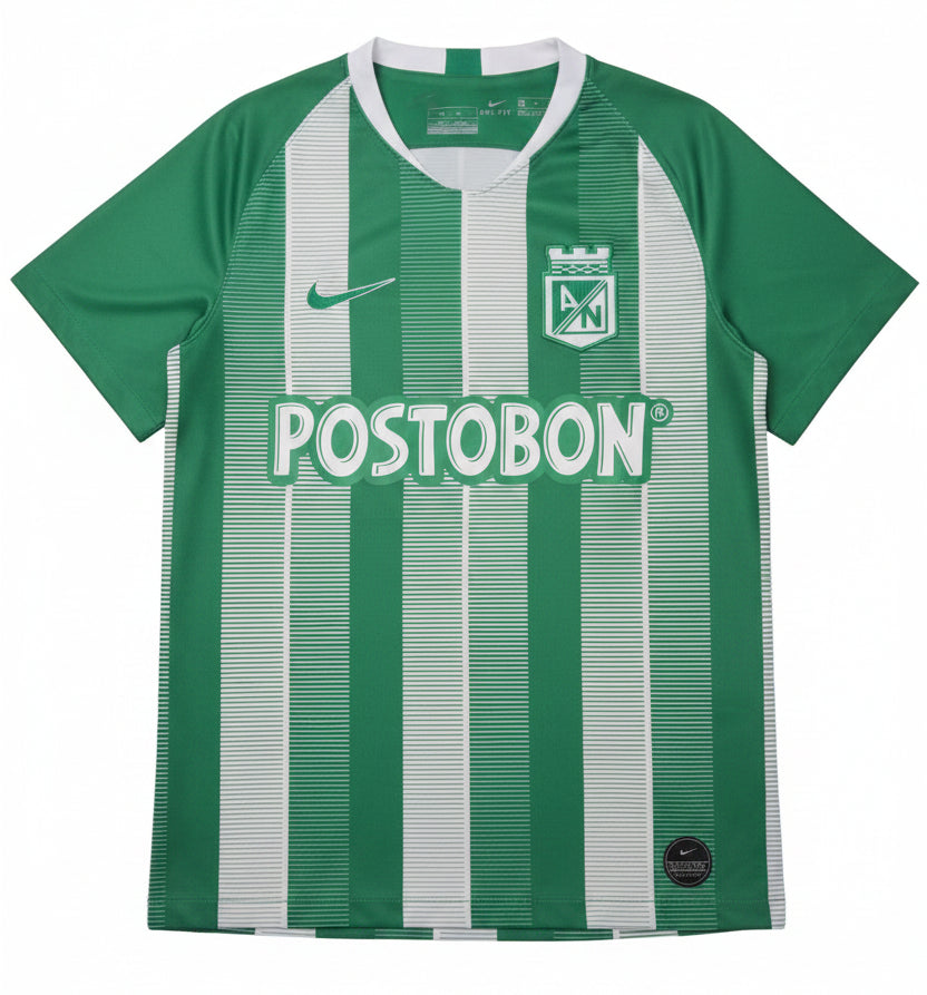 Camisa Atlético Nacional
