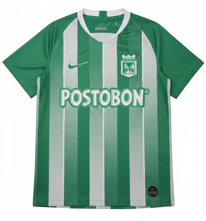 Camisa Atlético Nacional
