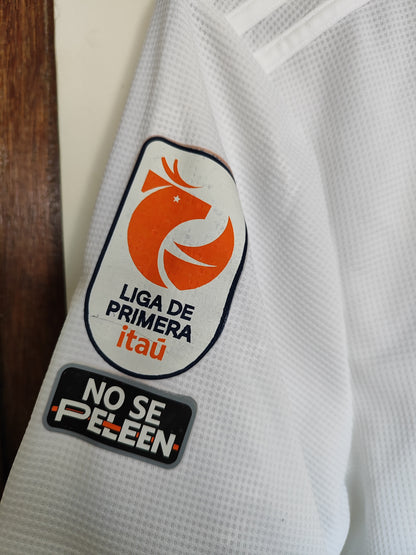 CAMISA COLO-COLO CENTENÁRIO 2025