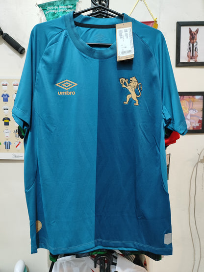 Camisa Sport Recife Terceiro Uniforme 2025-26 Umbro - Bandeira do Recife