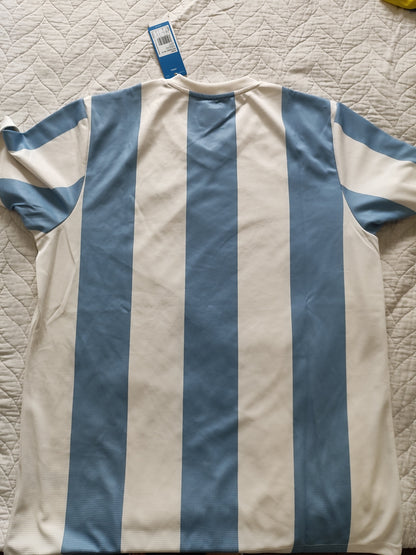 CAMISA SELEÇÃO ARGENTINA ADIDAS 50 ANOS - ANNIVERSARY