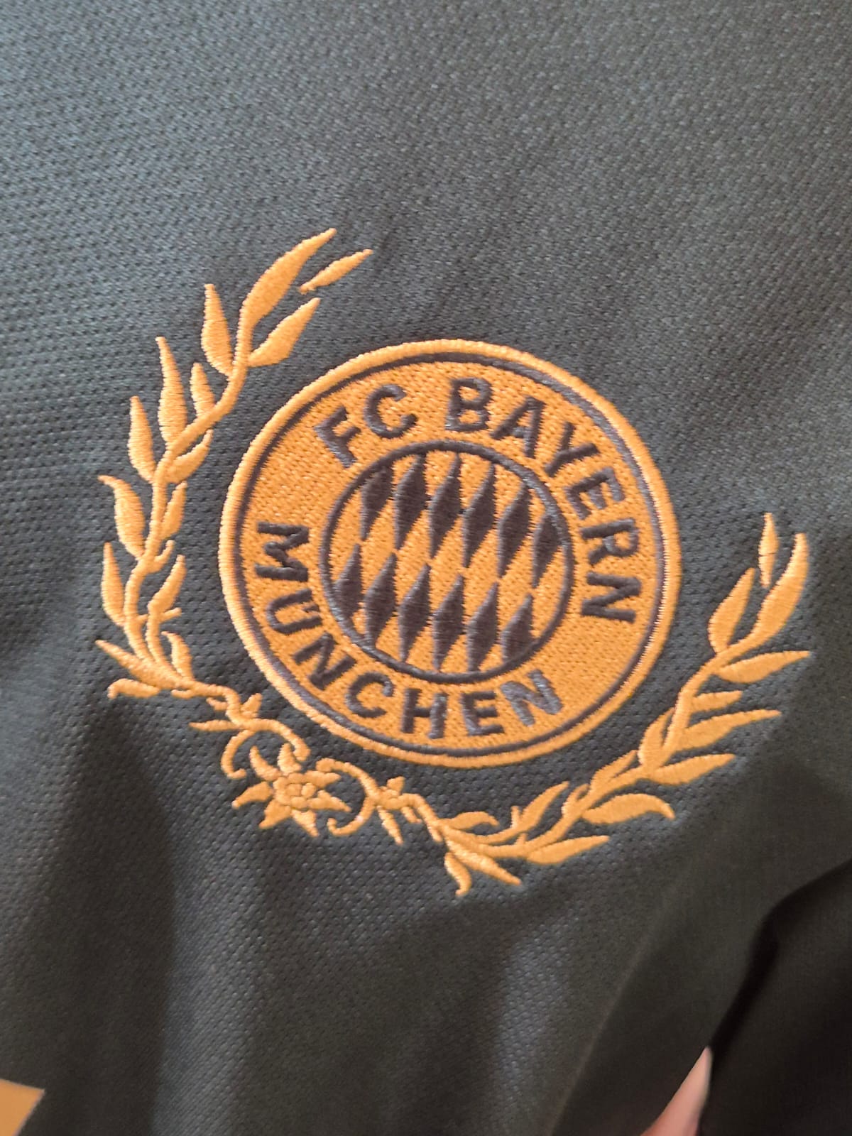 Bayern Munich Oktoberfest 2021 — Edição Limitada