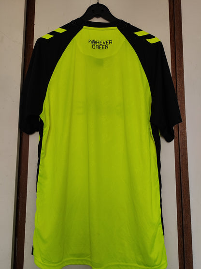 Camisa Real Betis Away 2024-25 Hummel - 1914 Legacy