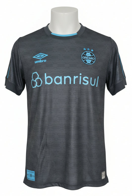 CAMISA GRÊMIO 2023 - LUIS SUÁREZ #9