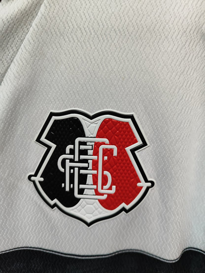 Camisa Santa Cruz FC Volt - Nova com Etiqueta