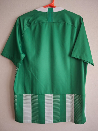 Camisa Atlético Nacional