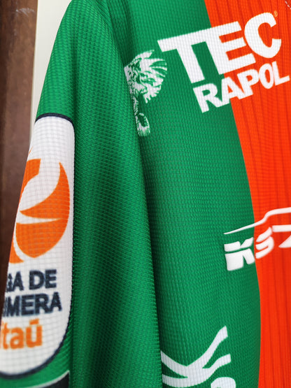 CAMISA COBRESAL (CHILE) 2025 - "LOS MINEROS"
