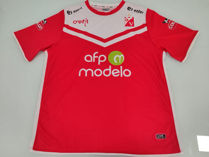 Valdivia – Away – 2016/2018 - Chile - Christopher Ojeda