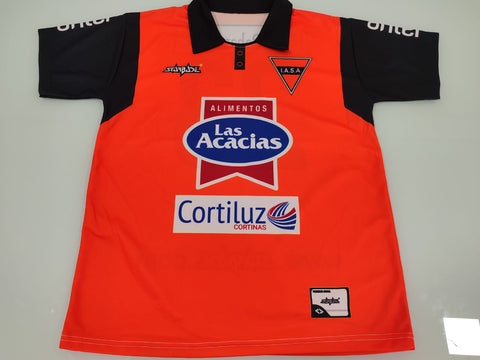 Sud América – Home – 2018 Matchworn - Gastón Díaz