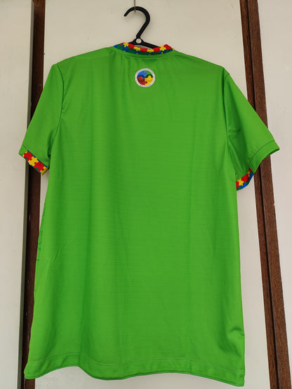 CAMISA AMÉRICA-MG 2024 - EDIÇÃO ESPECIAL