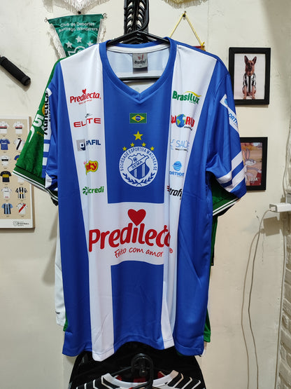 Matonense · Titular 2023