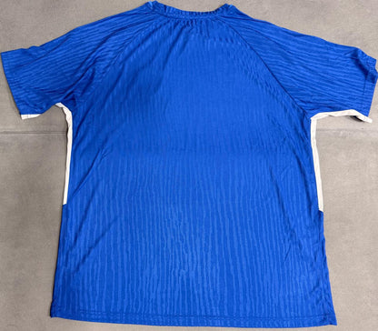 RARIDADE ABSOLUTA: CAMISA SELEÇÃO DO UZBEQUISTÃO 🇺🇿