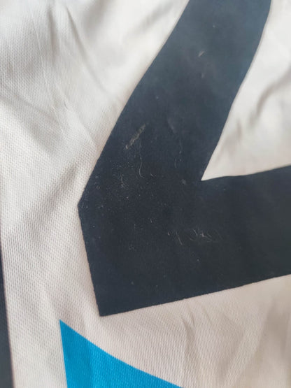 Camisa Grêmio 2001 Titular - KAPPA