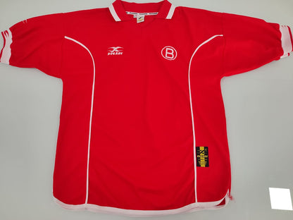 Coronel Bolognesi – Home – 2003/2004 - Peru Matchworn - Luis "Cachito" Ramírez
