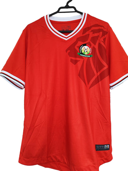 CAMISA SELEÇÃO DO QUÊNIA HOME 2025