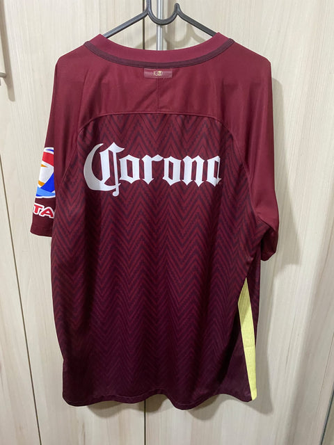 América MEX Away 2016