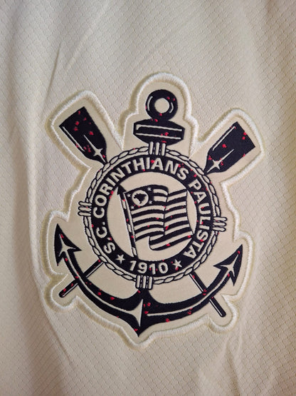 Camisa Nike Corinthians III 2023/24 Torcedor Pro Masculina