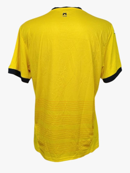 Camisa Parma Third 2024/2025 - Puma