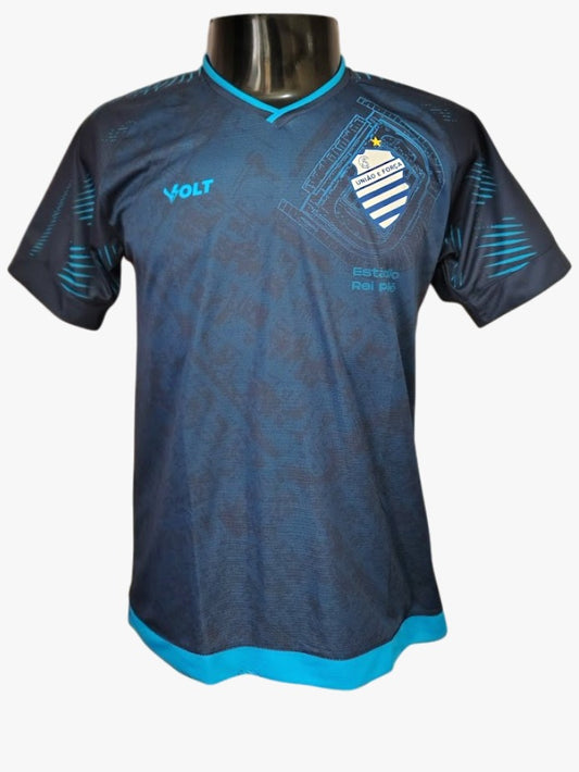 Pré jogo CSA