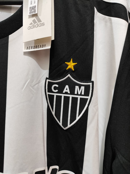 Atlético Mineiro · Titular 2022/23 · BNWT