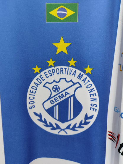 Matonense · Titular 2023