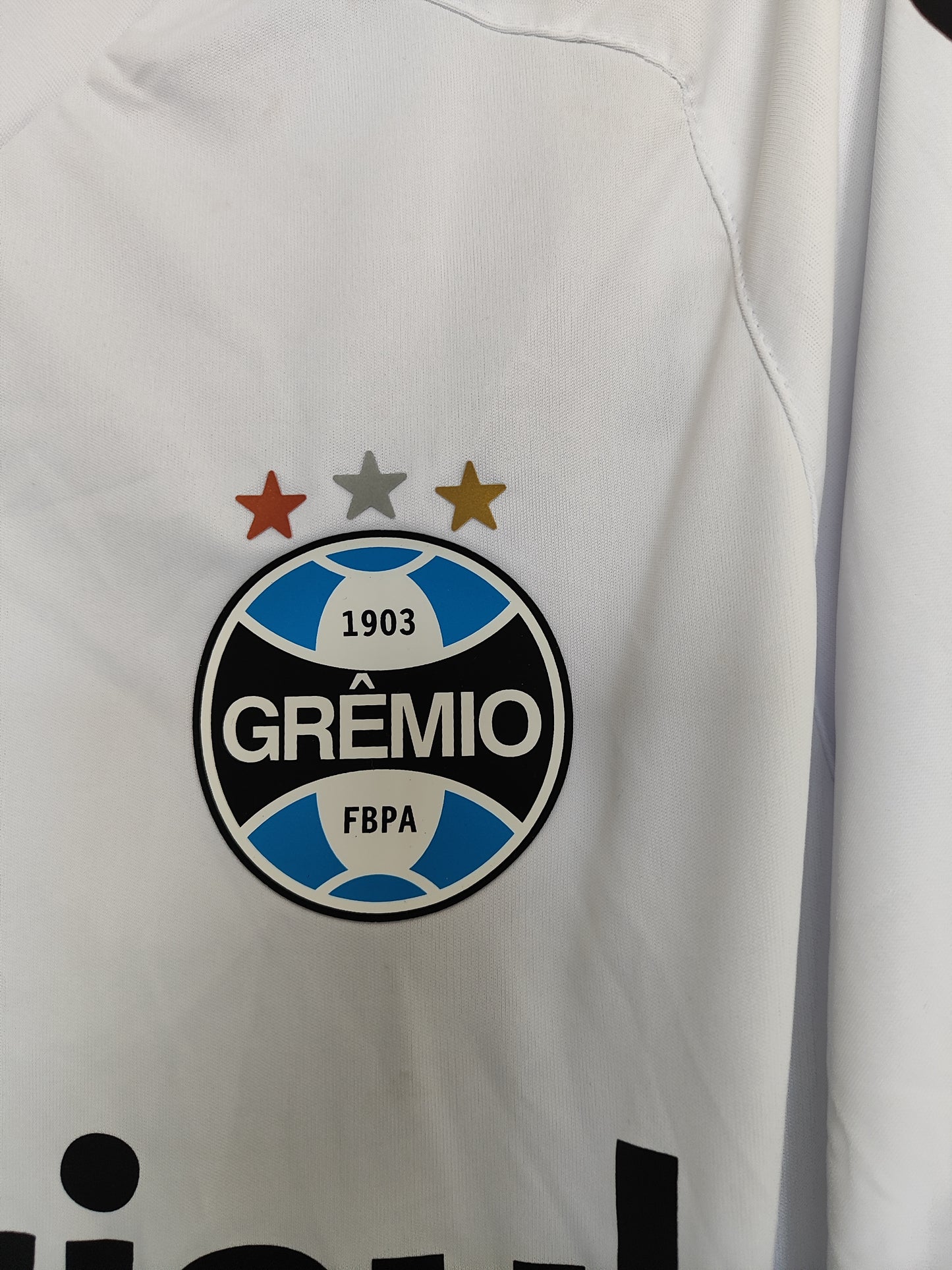 Gremio away 2021 Jogador