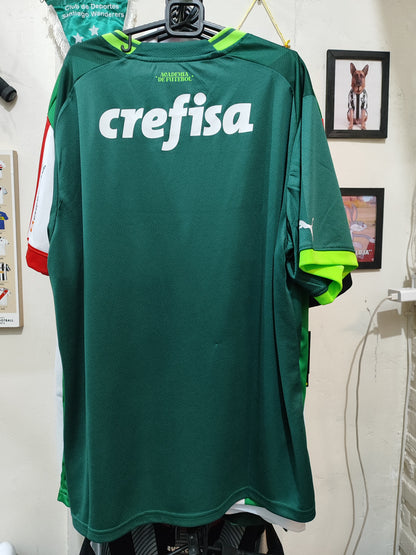 Palmeiras · Titular 2023/24 · BNWT