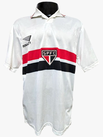Camisa São Paulo FC 1995