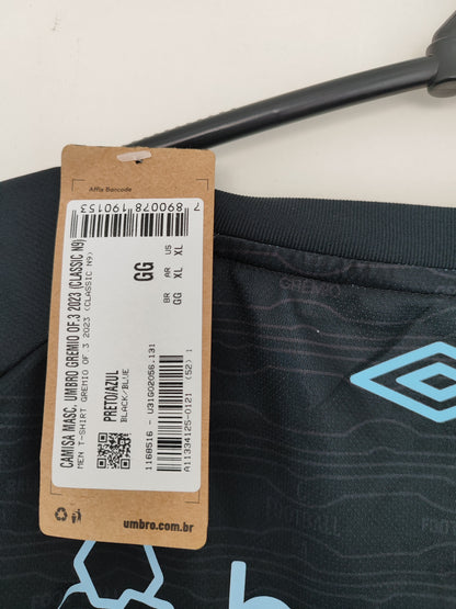 Gremio 2023 Suarez - size M