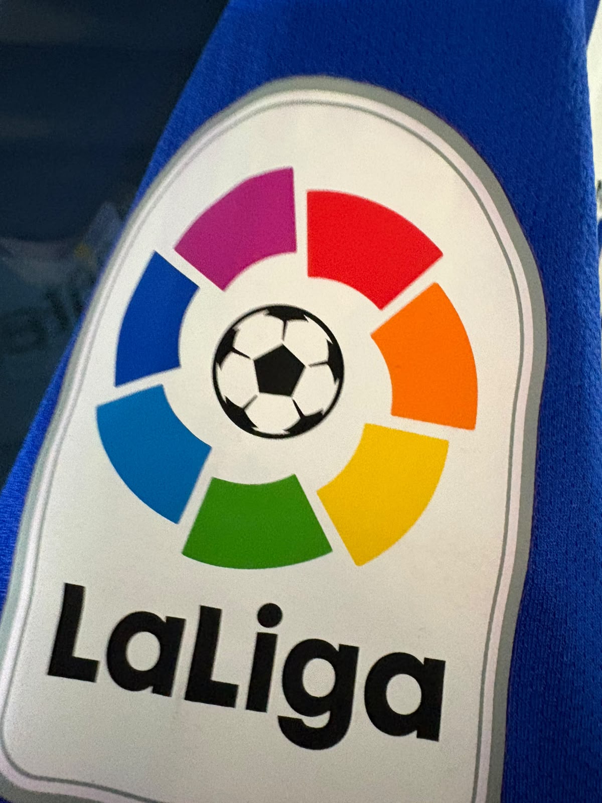 Camisa Levante UD Granate - Centenário Campo de Vallejo - M. Moreno 2 - Macron