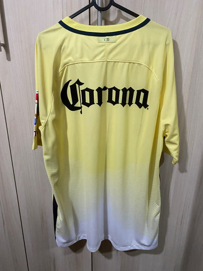 América MEX Home 2016