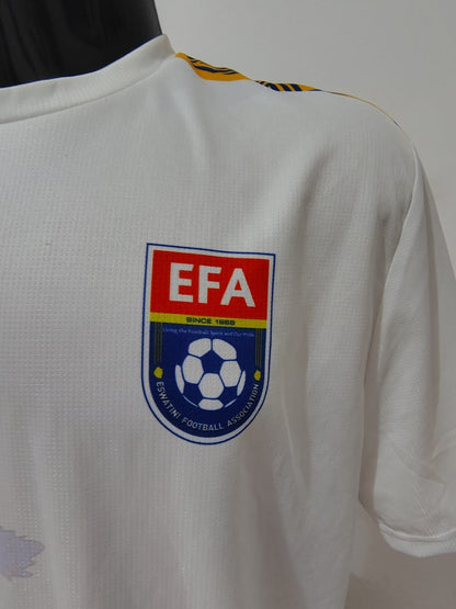 3ª Camisa Seleção de Eswatini 2022  - Suazilândia