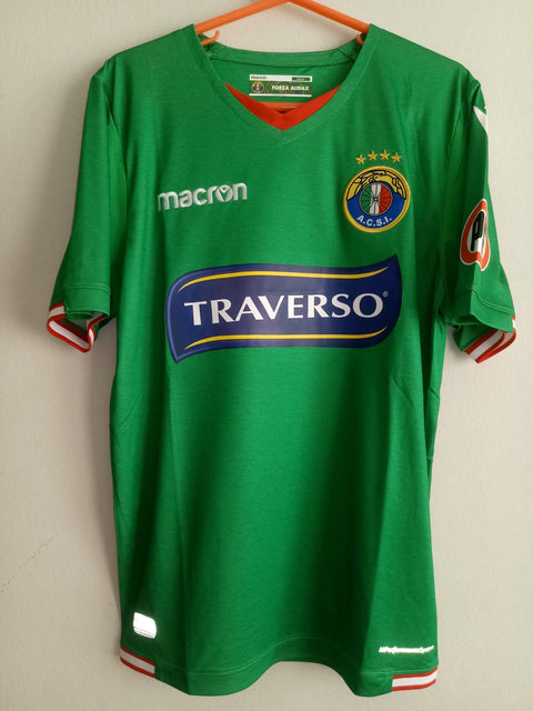 Camisa Audax Italiano 2020