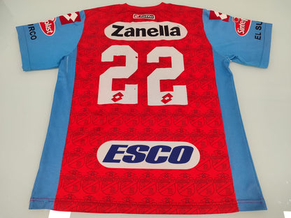 Arsenal de Sarandí - Away – 2011/2012 - Matchworn - Sergio Sena