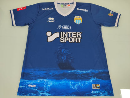 Magallanes – Away – 2021