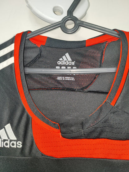 CAMISA RIVER PLATE 2007/2008 - 3º UNIFORME