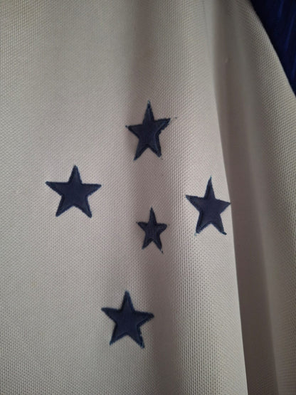 Camisa Cruzeiro Visita 2003
