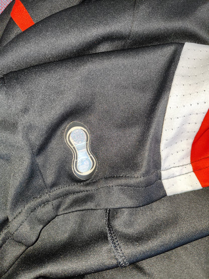 CAMISA RIVER PLATE 2007/2008 - 3º UNIFORME