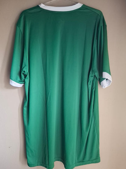 SNBM - Selección Nacional de Balompié Mexicano