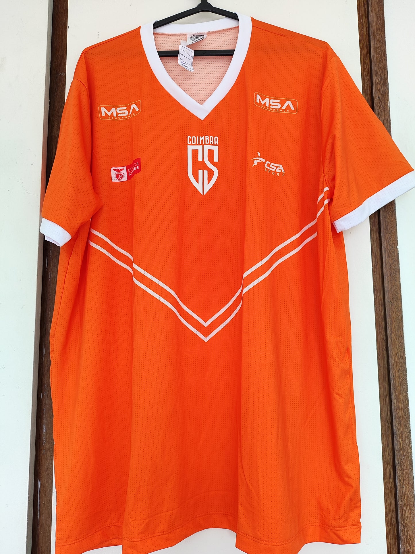 CAMISA COIMBRA SPORTS 2024