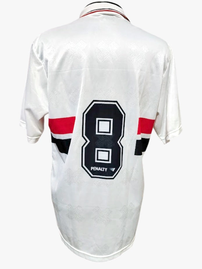 Camisa São Paulo FC 1995