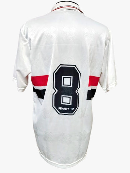 Camisa São Paulo FC 1995
