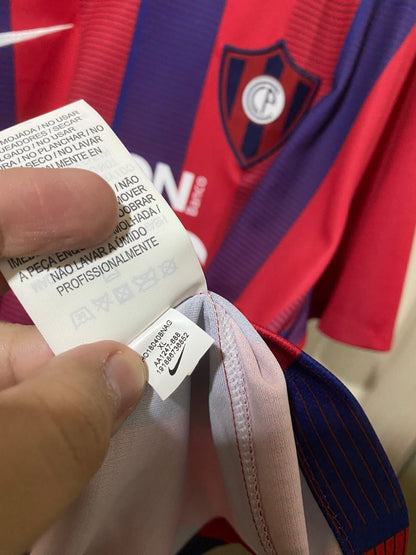 Cerro Porteño Home 2021