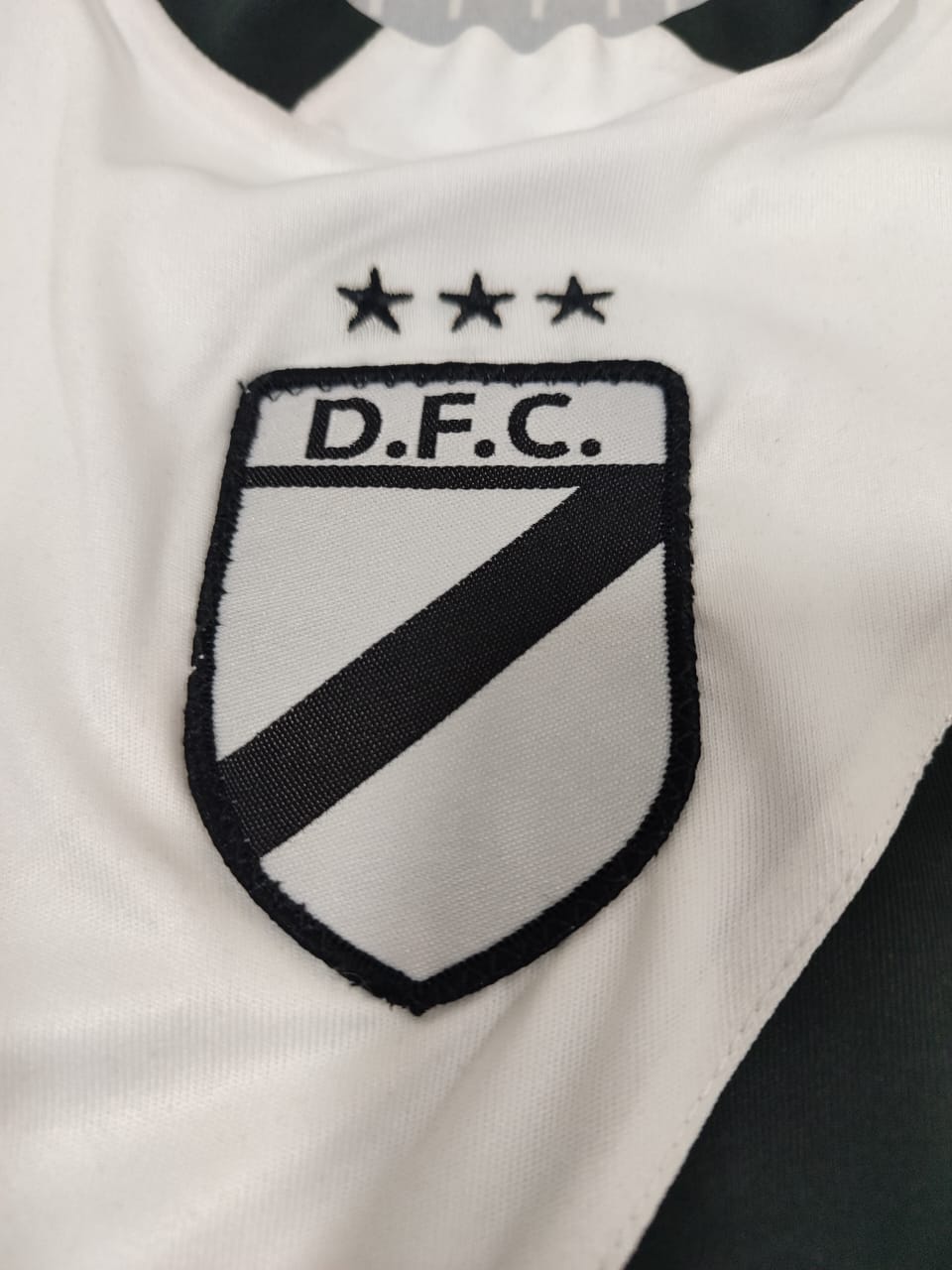 Danubio - Home - 2011/2013 Matchworn - Pablo Castro