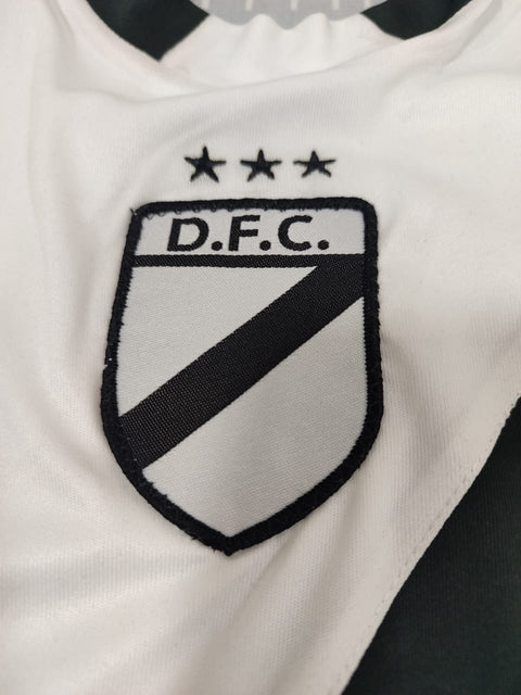 Danubio - Home - 2011/2013 Matchworn - Pablo Castro