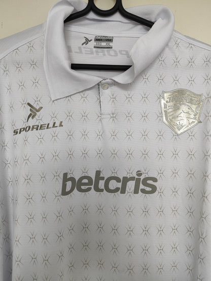 CAMISA FC JUÁREZ 2023/2024 - RESERVA (AWAY)