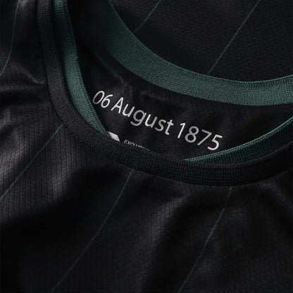 Camisa Hibernian FC 2025 2026 — Third)