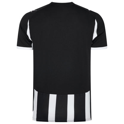 Camisa Notts County 2025/26 - Home