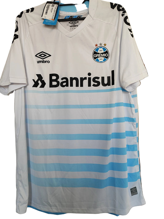 Gremio away 2021 Jogador