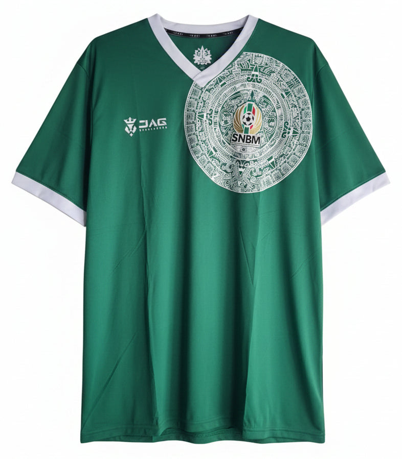 SNBM - Selección Nacional de Balompié Mexicano